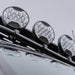 KC HiLiTES | SlimLite® 8" LED - Master Kit - Single
