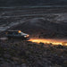 KC HiLiTES | SlimLite® 8" LED - Master Kit - Single