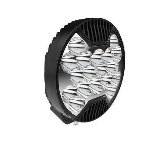 KC HiLiTES | SlimLite® 8" LED - Master Kit - Single