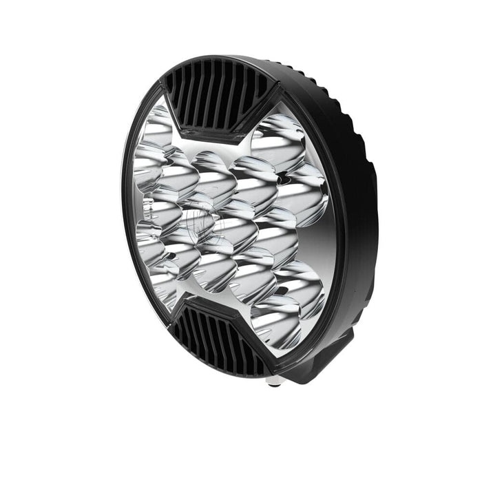 KC HiLiTES | SlimLite® 8" LED - Master Kit - Single