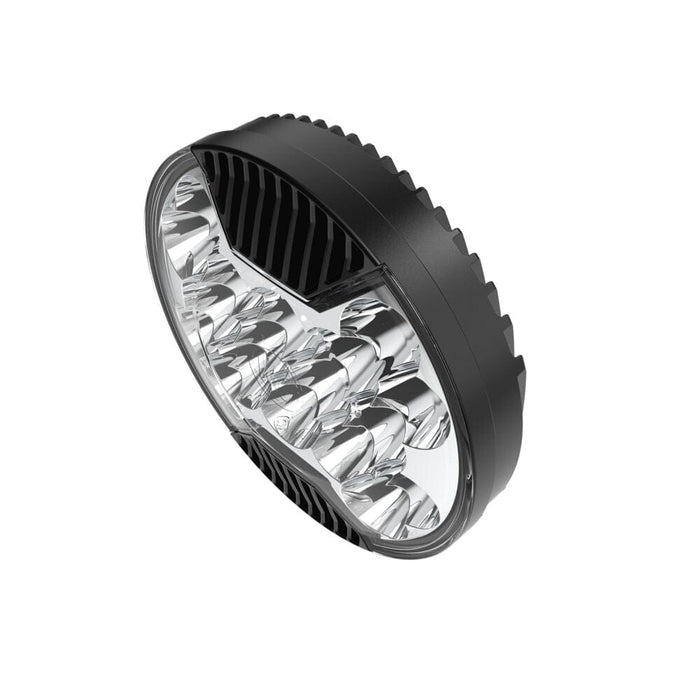 KC HiLiTES | SlimLite® 8" LED - Master Kit - Single