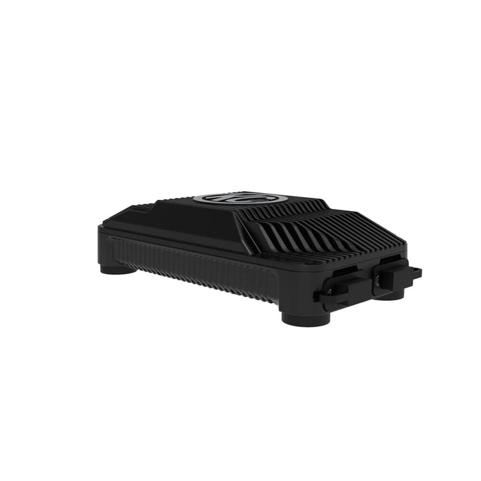 KC HiLiTES | Solar Charge Hub