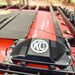 KC HiLiTES | Solar Charge Hub