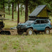 KC HiLiTES | Solar Charge Hub