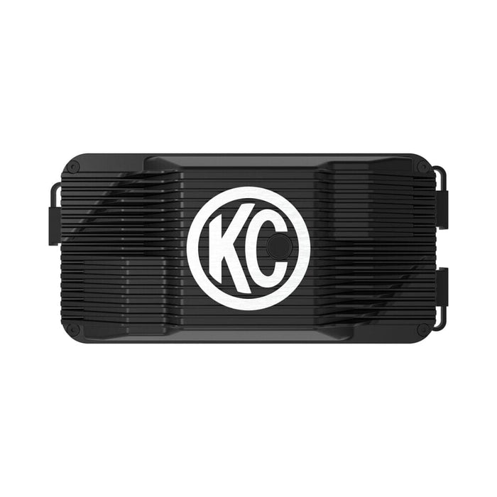 KC HiLiTES | Solar Charge Hub