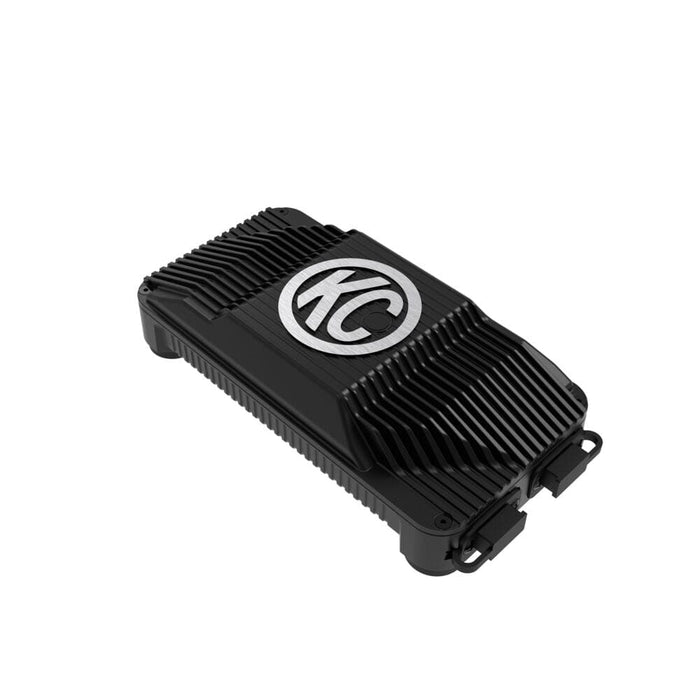 KC HiLiTES | Solar Charge Hub
