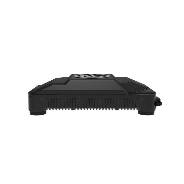 KC HiLiTES | Solar Charge Hub