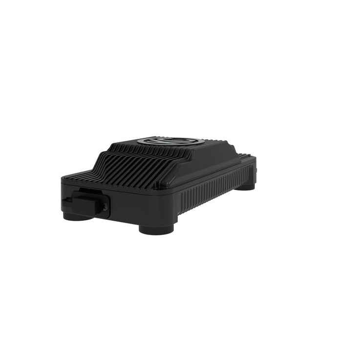 KC HiLiTES | Solar Charge Hub