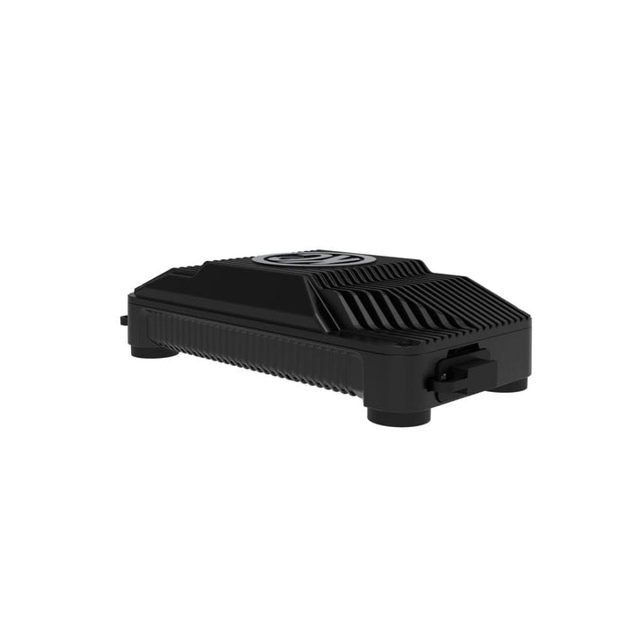 KC HiLiTES | Solar Charge Hub