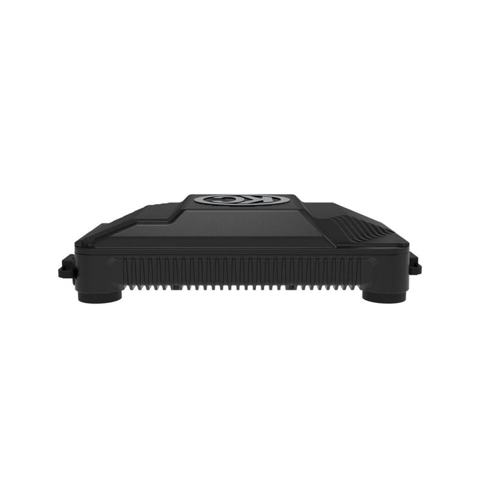 KC HiLiTES | Solar Charge Hub