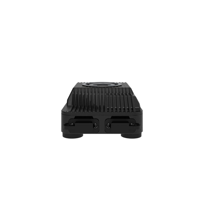 KC HiLiTES | Solar Charge Hub