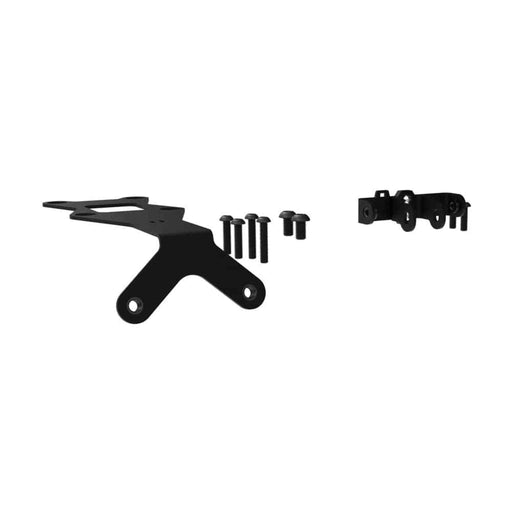KC HiLiTES | Sur-Ron Ultra Bee Headlight and Taillight Mount Kit