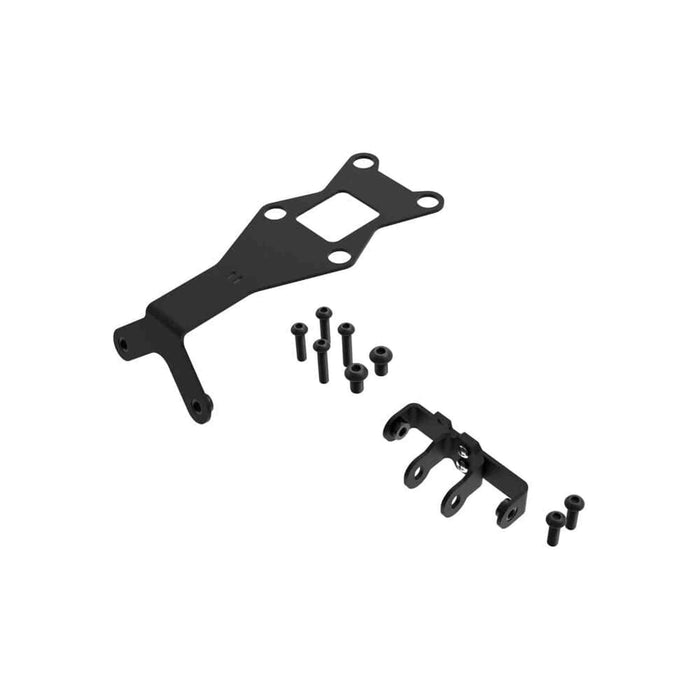 KC HiLiTES | Sur-Ron Ultra Bee Headlight and Taillight Mount Kit