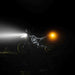 KC HiLiTES | Sur-Ron Ultra Bee Headlight and Taillight Mount Kit