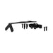 KC HiLiTES | Sur-Ron Ultra Bee Headlight and Taillight Mount Kit