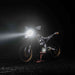 KC HiLiTES | Sur-Ron Ultra Bee Headlight and Taillight Mount Kit