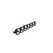 KC HiLiTES | Threaded Bumpstop 45" Gravity® Titan™ LED Light Bar - 7-Light
