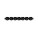 KC HiLiTES | Threaded Bumpstop 45" Gravity® Titan™ LED Light Bar - 7-Light