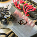KC HiLiTES | Toyota Cyclone LED Engine Tray Kit