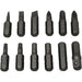 KTI | 13 pieces Torque Screwdriver Set | KTI72104