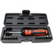 KTI | 13 pieces Torque Screwdriver Set | KTI72104