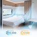 Lapland 10,000 BTU Inverter Under-Bench RV Air Conditioner