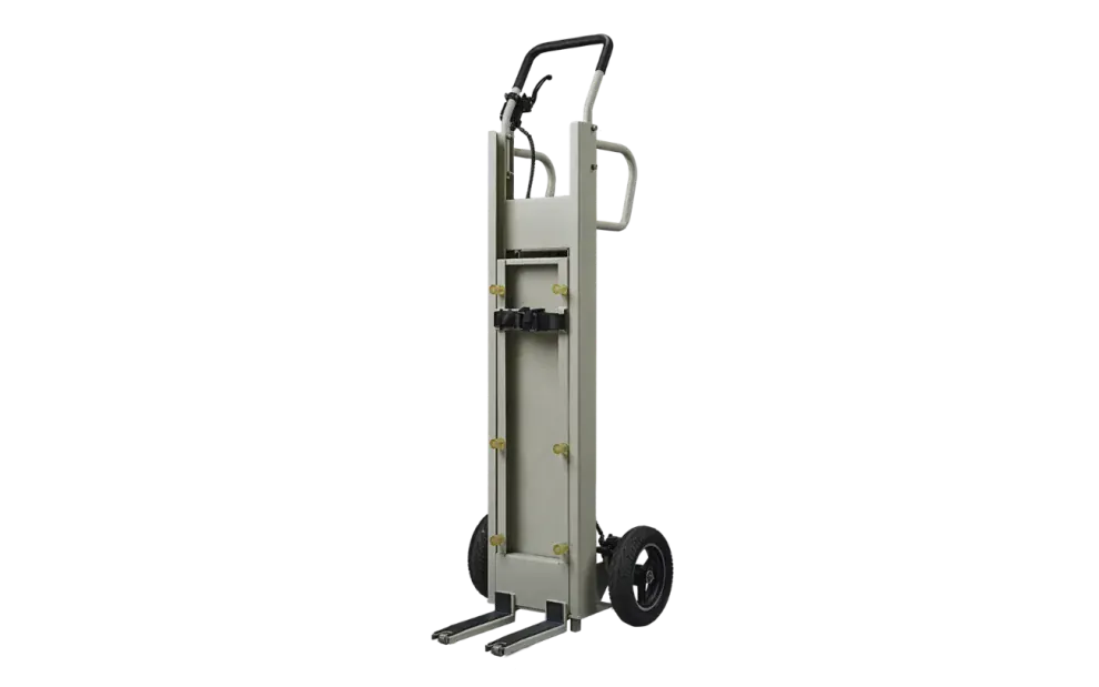 Big Battery | EG4 PowerLift Pro