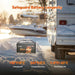 LiTime | 12V 140Ah Bluetooth Lithium Deep Cycle Battery for RV and Trolling Motor image 15