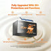 LiTime | 12V 140Ah Bluetooth Lithium Deep Cycle Battery for RV and Trolling Motor image 14