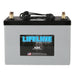Lifeline | GPL-27T | 12v 100Ah Deep Cycle Sealed AGM Marine and RV Battery