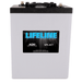 Lifeline | GPL-6CT 6v 300Ah Deep Cycle Sealed AGM Battery