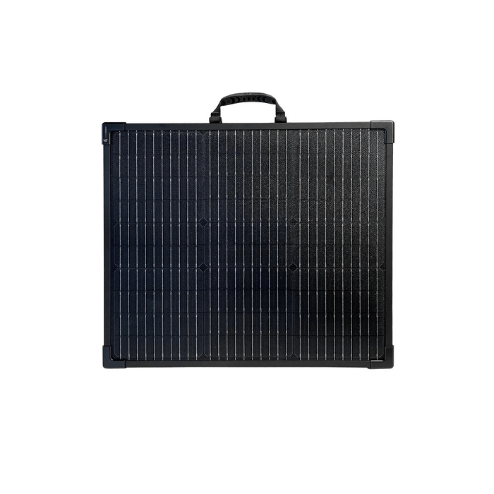 Lion Energy | 100W 24V Solar Panel