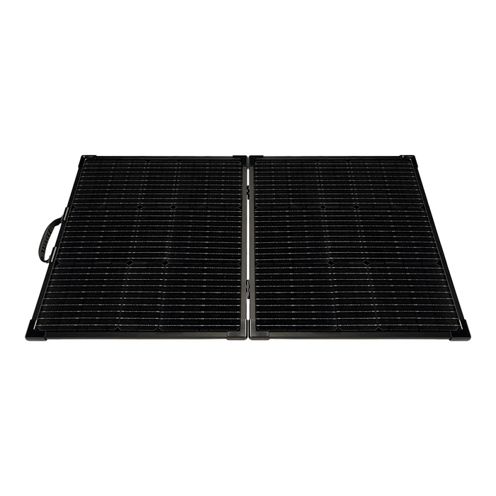 Lion Energy | 100W 24V Solar Panel