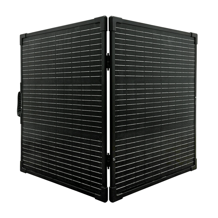 Lion Energy | 100W 24V Solar Panel