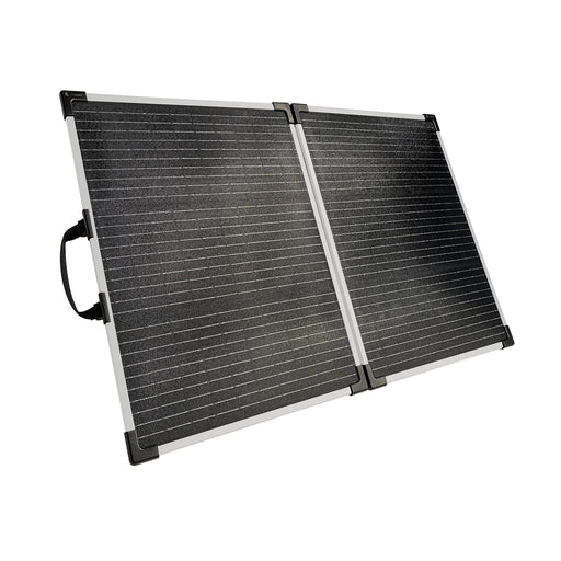 Lion Energy | 100W LW 12V Solar Panel