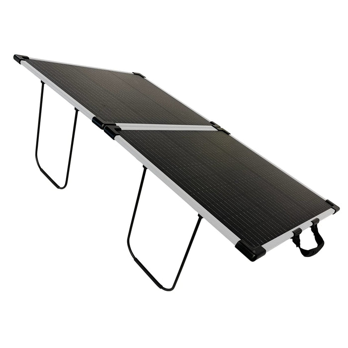 Lion Energy | 100W LW 12V Solar Panel