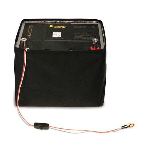 Lion Energy | Battery Warmer (Case of 16) image 3