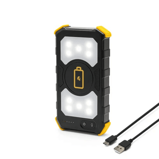 Lion Energy | Lion Prowler 20,000mAh / 74Wh Power Bank Case of 6