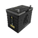 Lion Energy | Lion UT 1300 BT-H Battery with Internal Heater 12V, 105Ah, LiFePO4