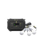 Lion Energy | Safari - Portable Power Station Bundle 3,000W, 1,612Wh, LiFePO4