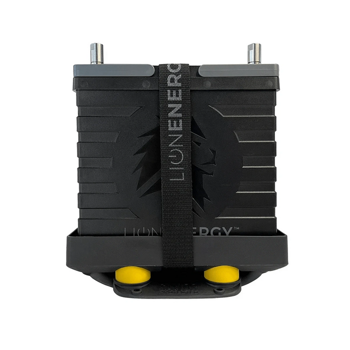 Lion Energy | ShockProof Battery Tray