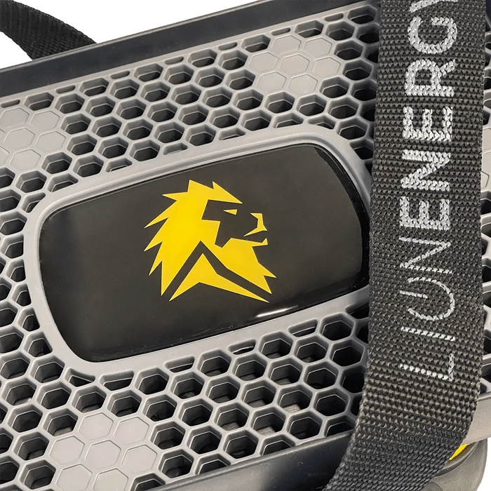 Lion Energy | ShockProof Battery Tray