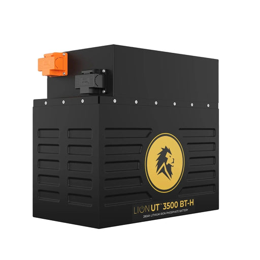 Lion Energy | UT 3500 BT-H