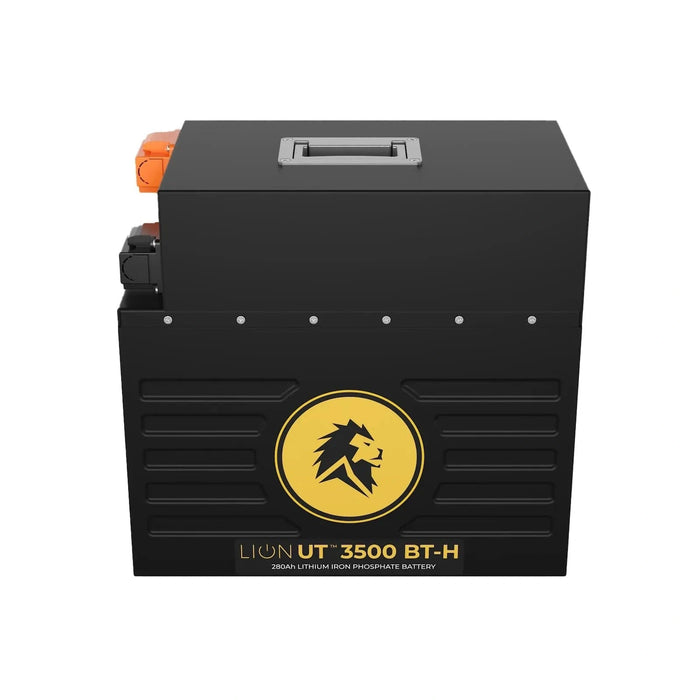 Lion Energy | UT 3500 BT-H