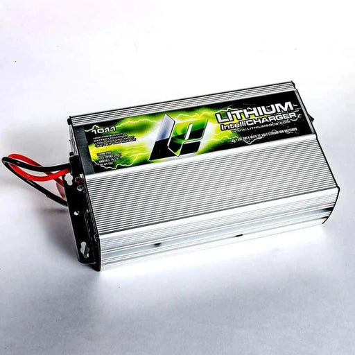Lithium Pros | 1011 14.6V 17A LiFePO4 Battery Charger