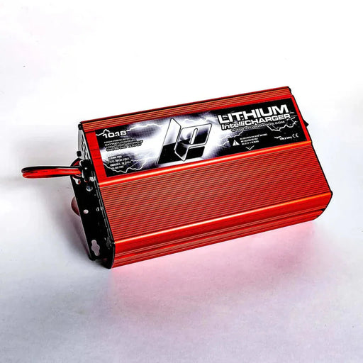 Lithium Pros | 1018 24V 10A Lithium Ion Battery Charger