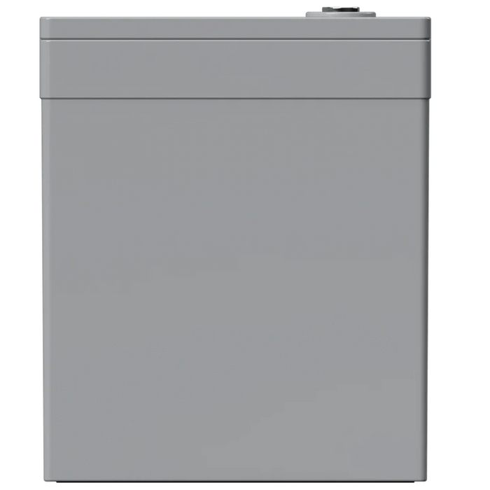 Lithium Pros | L24105 12V 105Ah Bluetooth Lithium Ion Battery