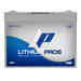 Lithium Pros | L24105 12V 105Ah Bluetooth Lithium Ion Battery
