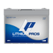 Lithium Pros L2467-24 24V 67Ah BlueTooth Lithium Ion Trolling Battery
