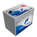 Lithium Pros L2467-24 24V 67Ah BlueTooth Lithium Ion Trolling Battery